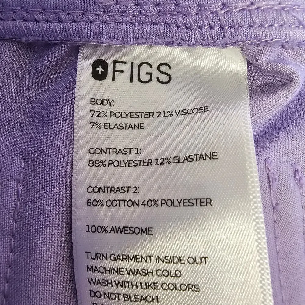 Figs step into